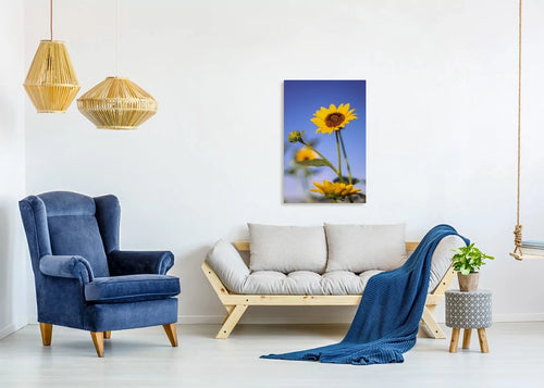 2740176 :: Giclée Stretched Canvas Print