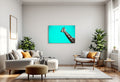 2728155 :: Giraffe Artist