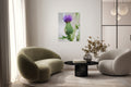 2728413 :: Purple Thistle