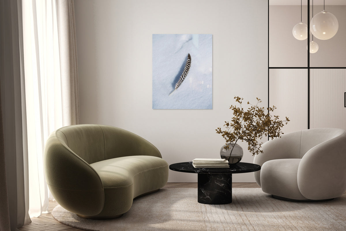 2729260 :: One Feather Short