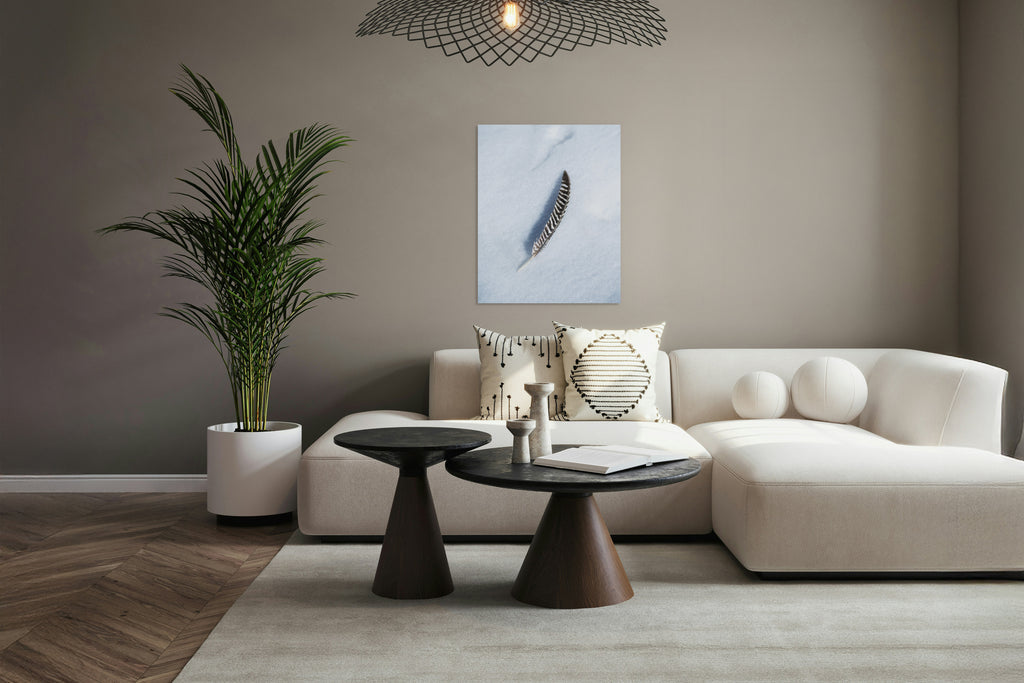 2729260 :: One Feather Short