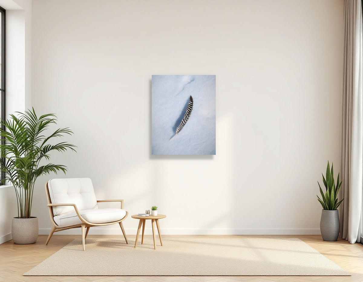 2729260 :: One Feather Short